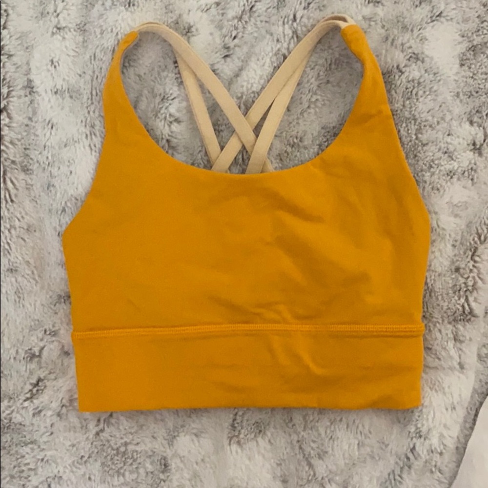 Lululemon bra